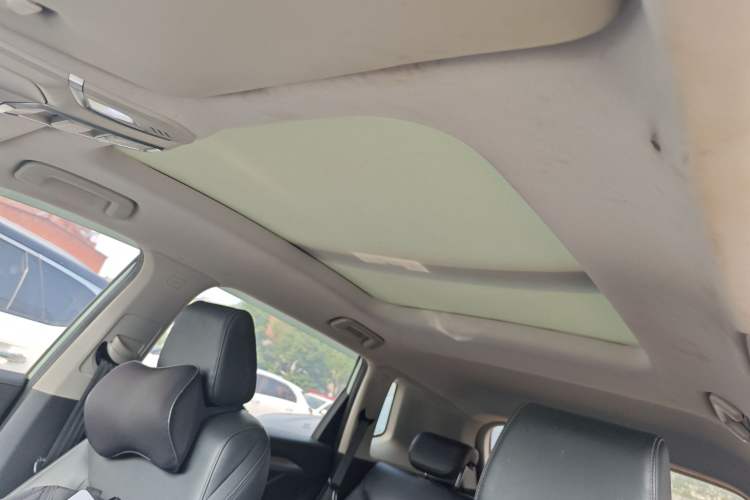 Used Wuling Asta 2021 1.5T CVT Star曜 Edition