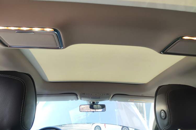 Used Mercedes-Benz C-Class 2021 C 260 L Sport Edition