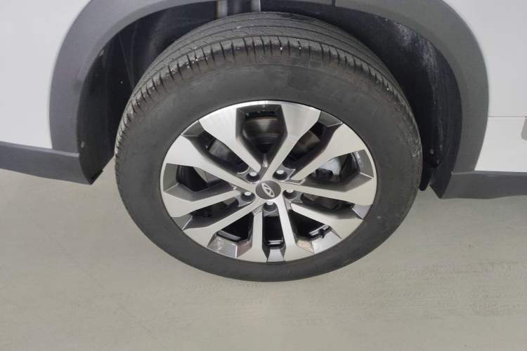 Used Chery Tiggo 8 2024 Honor Edition 230TCI Automatic Excellence Version 7 Seats