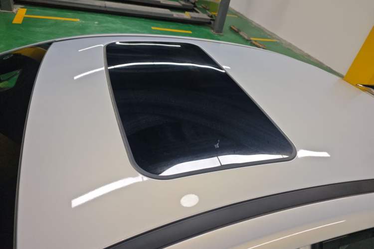 Used GAC Trumpchi EMPOW 2024 270T DCT Yingbao R-Style Edition