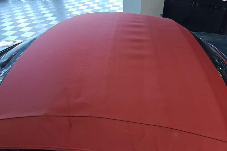 Used Jaguar F-TYPE 2024 P300 75th Anniversary Collector's Convertible Edition
