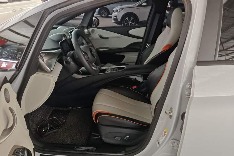 Used BYD Dolphin 2021 405 km Fashion Edition
