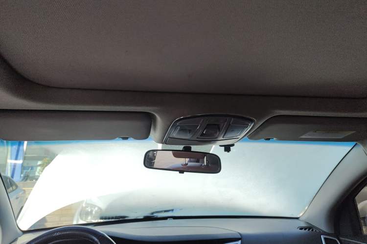 Used Hyundai Tucson 2018 1.6T Dual-Clutch Two-Wheel Drive 15th Anniversary Special Edition