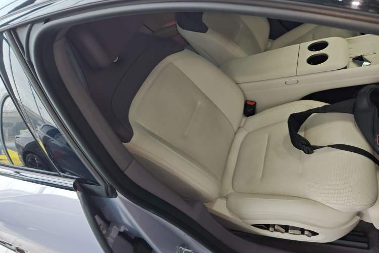 Used Avatr 06 2025 Pro Range-Extended Edition
