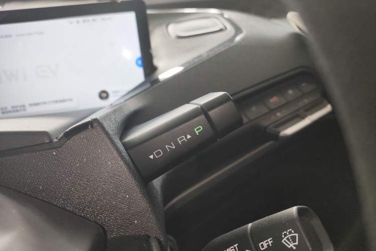 Used Baojun KiWi EV 2022 Designer Lite Edition Ternary Lithium
