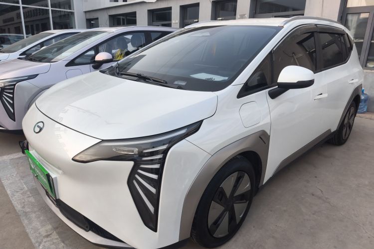 Used AION Y 2023 Plus 610 Enjoy Edition