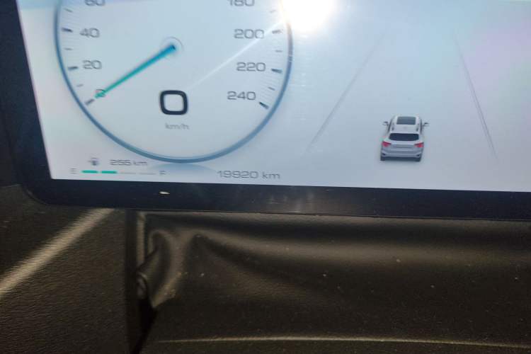 Used Haval H Dog 2023 2.0T Two-Wheel Drive Trendy Outdoor Edition
