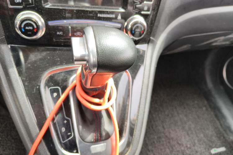 Used Haval H6 2016 Upgraded Model 1.5T Automatic Two-Wheel Drive Elite Version
