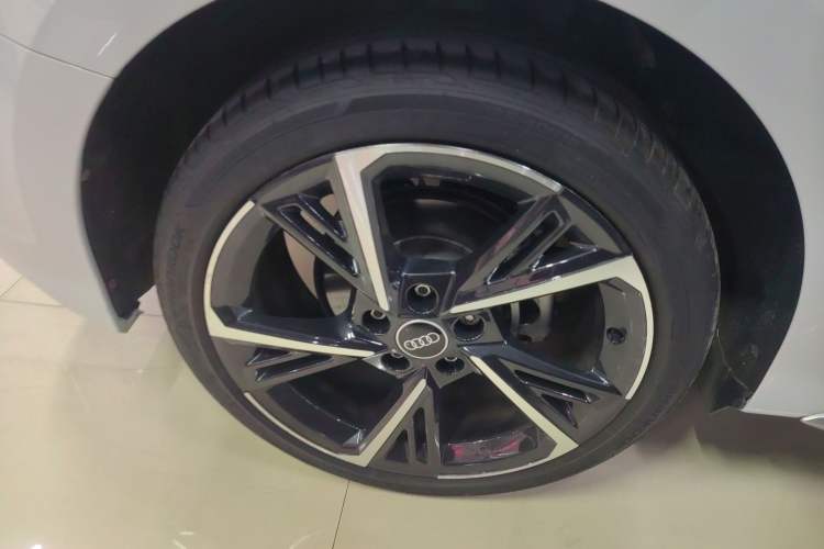 Used Audi A3 2023 Restyled Sportback 35 TFSI Fashionable and Elegant Version