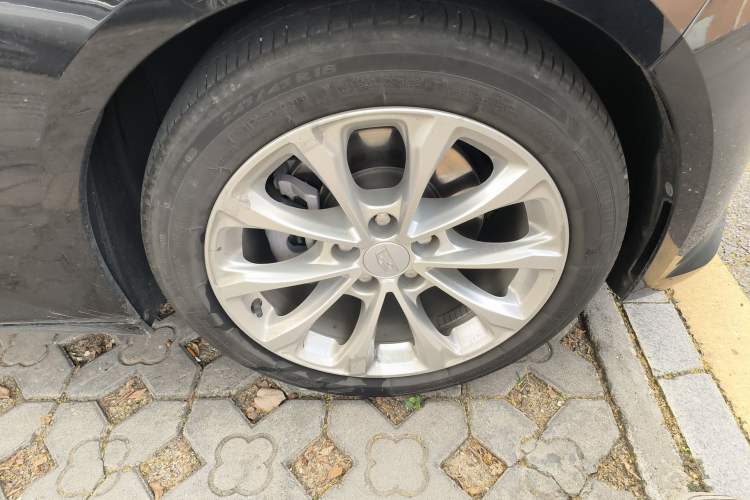 Used Cadillac CT5 2021 Revised 28T Luxury Version
