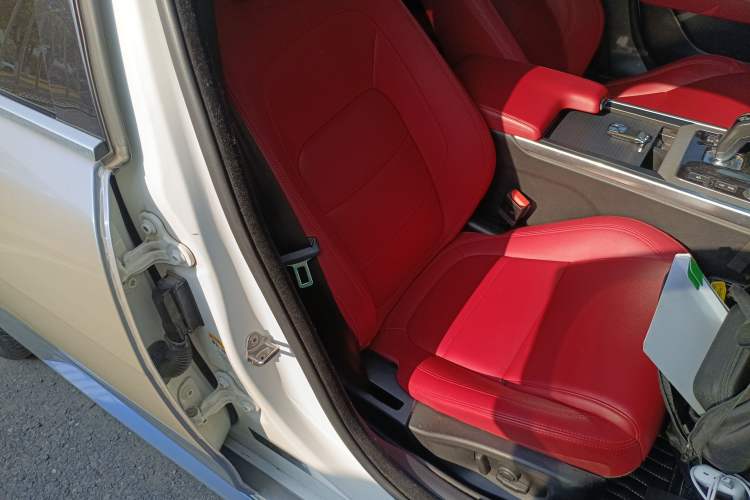 Used Jaguar XEL 2020 2.0T 200 PS R-DYNAMIC S Advanced Sport Edition