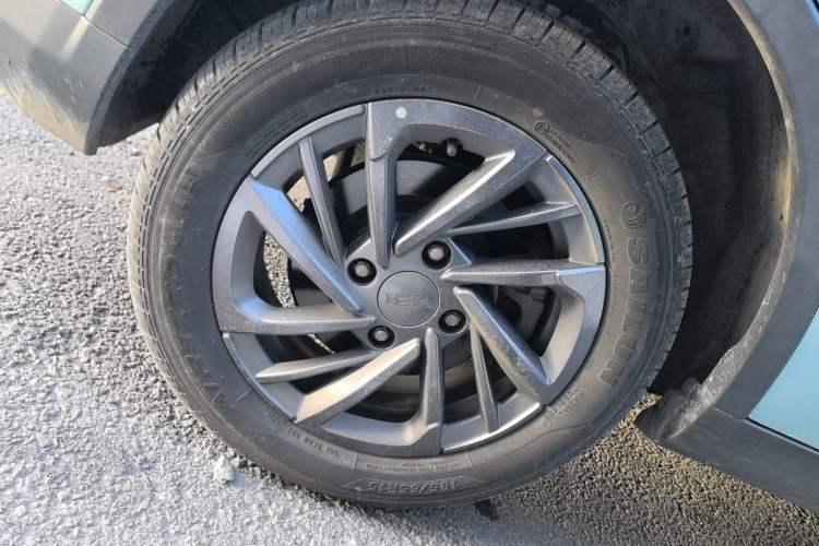 Used NETA V 2021 Standard Range Version
