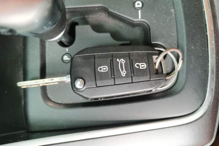 Used Citroen C4 Sega 2016 1.6L Automatic Comfort Model