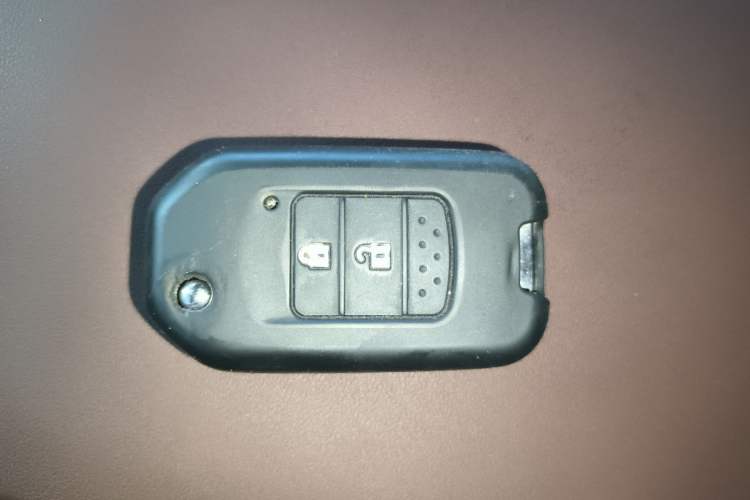 Used Honda CR-V 2019 240TURBO CVT 2WD Comfort Version China VI Emission Standard
