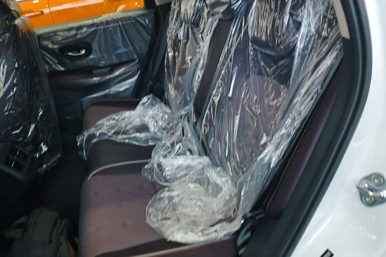 Used Honda ZR-V 2022 1.5T CVT Luxury Edition