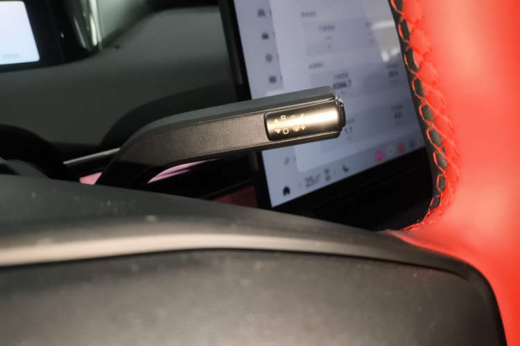 Used EXEED Star Era ES 2025 All-Electric Pro Four-Wheel Drive 77 kWh