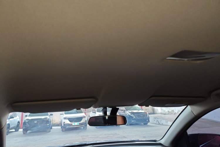 Used Honda Envix 2019 180TURBO CVT Enjoyment Version China VI