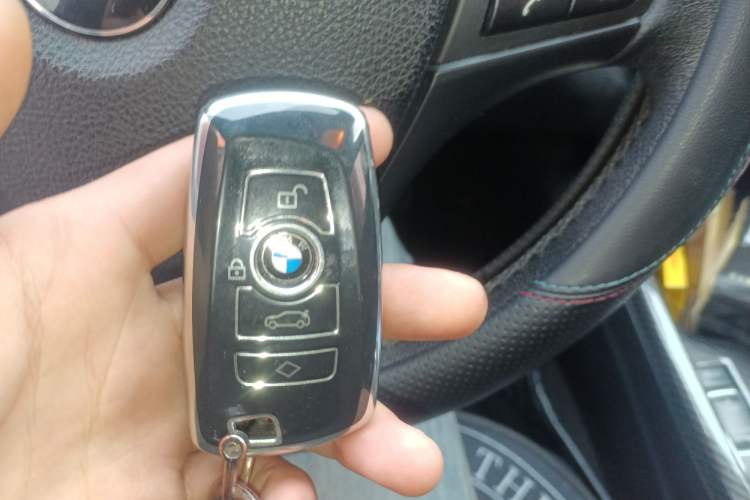 Used BMW 3 Series 2013 320i Sport Edition