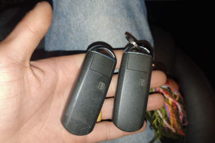 Used Mazda 3 Axela 2017 Hatchback 2.0L Automatic Sport Model China V Emission Standard