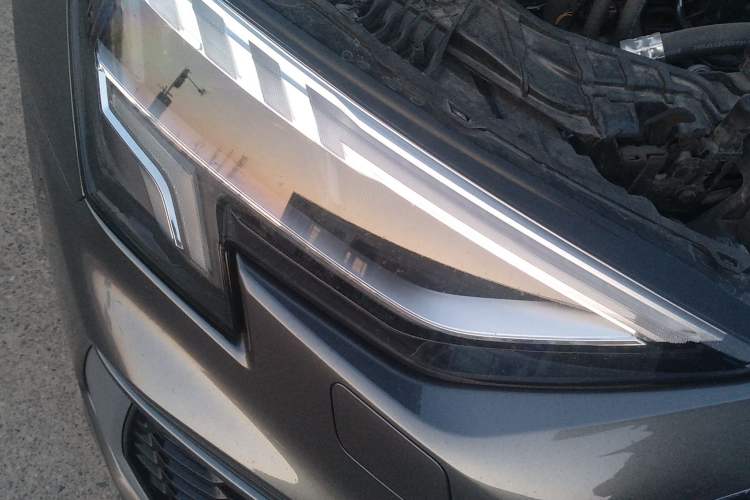 Used Audi A3 2023 Updated Sportback 35 TFSI Stylish Sports Type
