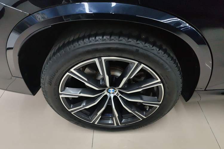 Used BMW X5 (Import) 2020 xDrive40i M Sport Package
