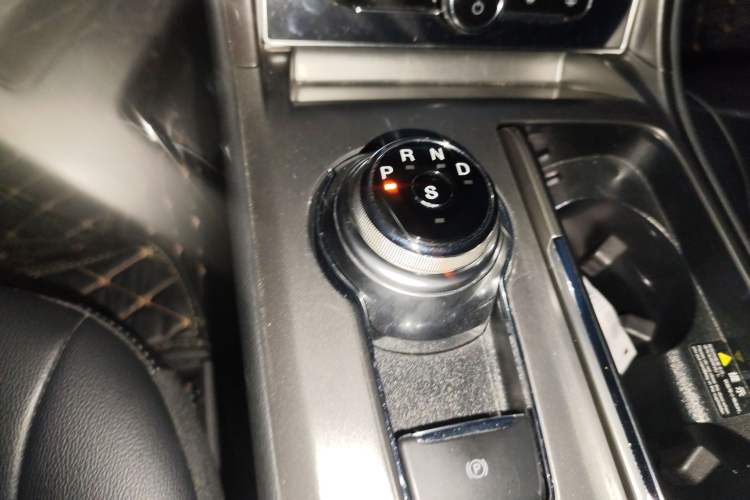 Used Ford Mondeo 2020 EcoBoost 180 Stylish Model