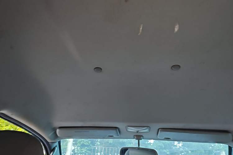 Used FORTHING Lingzhi 2014 M3 1.6L 7-Seater Comfort Model