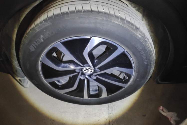 Used Volkswagen ID.4 X 2024 Pure & Smart Edition