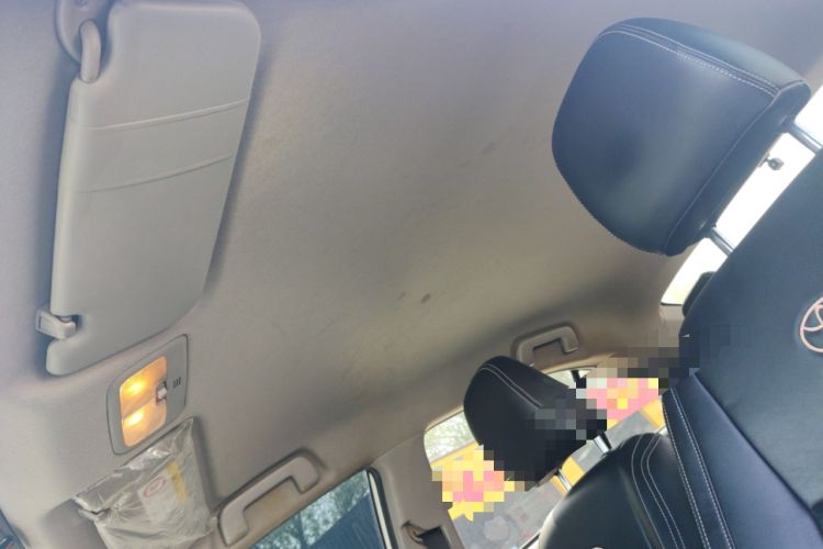 Used Toyota Vios 2019 1.5L CVT Innovation Edition
