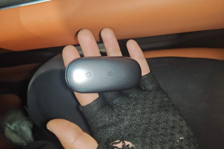 Used Li Auto L9 2024 Ultra Model
