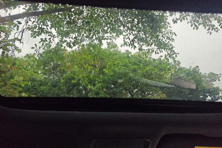 Used BYD Qin PLUS 2023 Champion Edition DM-i 120KM Leading Model Headliner