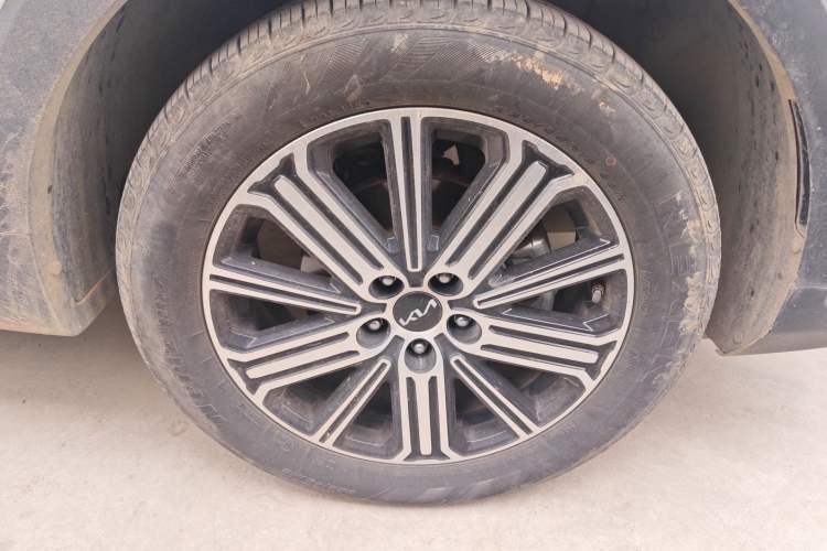 Used Kia Sportage R 2021 Ace 2.0L Splendid Edition