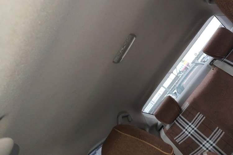 Used Honda City 2017 1.5L CVT Comfort Version
