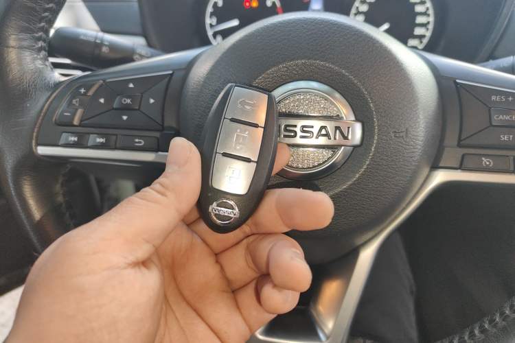 Used Nissan Teana 2019 2.0L XL Comfort Edition
