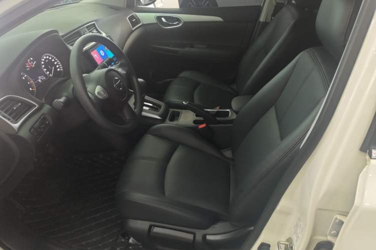 Used Nissan Sylphy 2024 Restyled Version 2 Classic 1.6XE CVT Comfort Edition