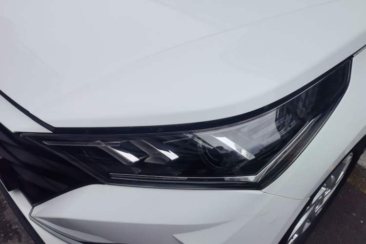 Used Hyundai Verna (new generation) 2020 1.4L CVT GLS Cool Edition