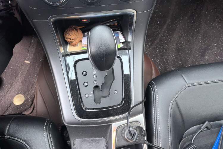 Used Citroen C4 Sega 2018 1.6L Automatic Luxury Model