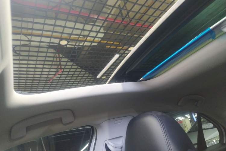 Used Volkswagen Lamando 2021 230TSI DSG Fashion Edition Headliner