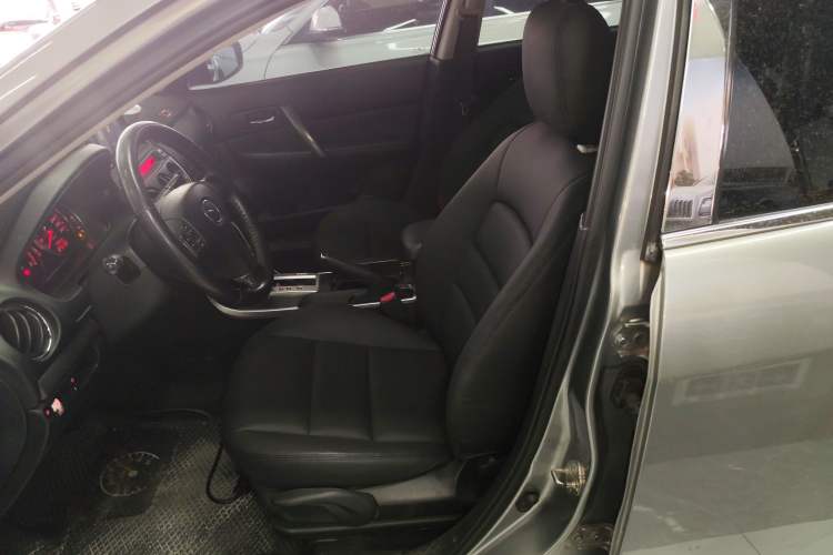 Used Mazda 6 2013 2.0L Automatic Fashion Edition
