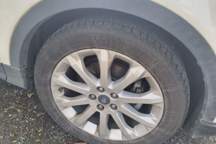 Used Ford Kuga 2015 1.5L GTDi Two-Wheel-Drive Comfort Model
