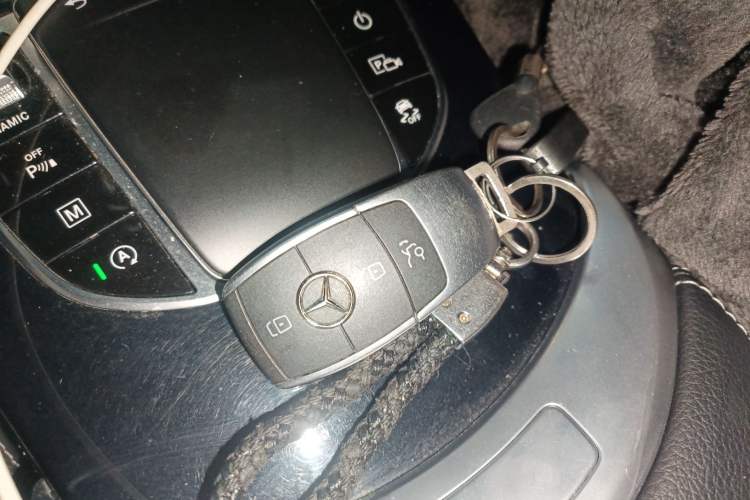 Used Mercedes-Benz GLC 2021 GLC 260 L 4MATIC Dynamic Edition
