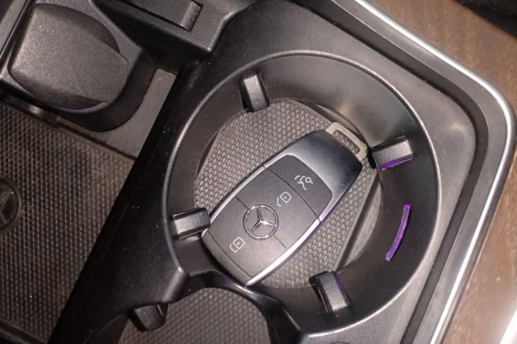 Used Mercedes-Benz GLC 2020 GLC 300 L 4MATIC Dynamic Edition
