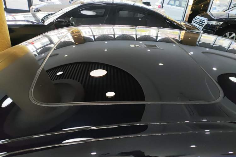 Used BMW 5 Series 2022 Second Facelift 525Li M Sport Package
