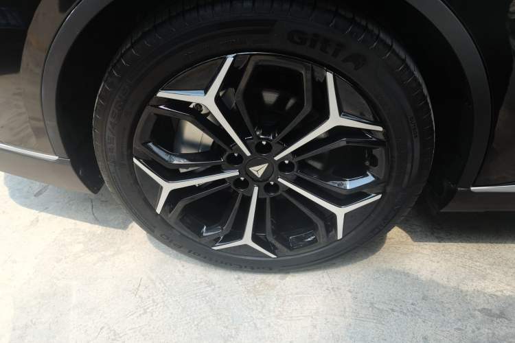 Used Deepal SL03 2023 200Max Range-Extended Version Exterior 5