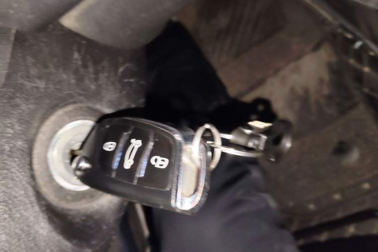 Used Kia Forte 2009 1.6L MT GLS
