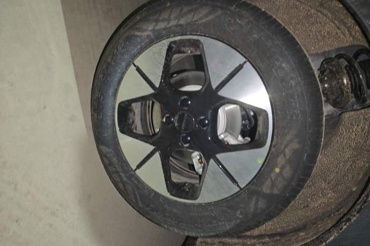 Used Geely Galaxy Geome 2026 Model 310km Dream Edition