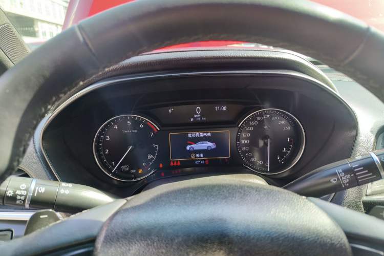 Used Cadillac CT4 2022 28T Luxury Edition