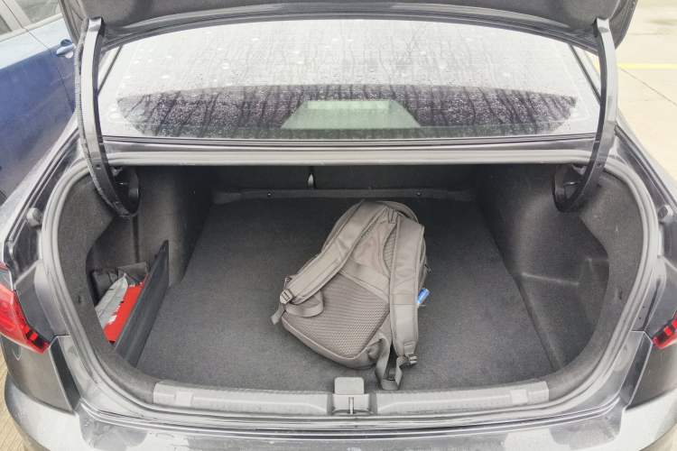 Used Volkswagen Bora 2023 280TSI DSG Prestige Edition
