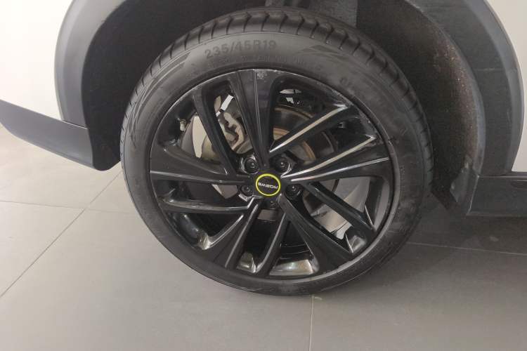 Used Roewe RX5 New Energy 2020 ePLUS National Trend Ronglin Luxury Edition