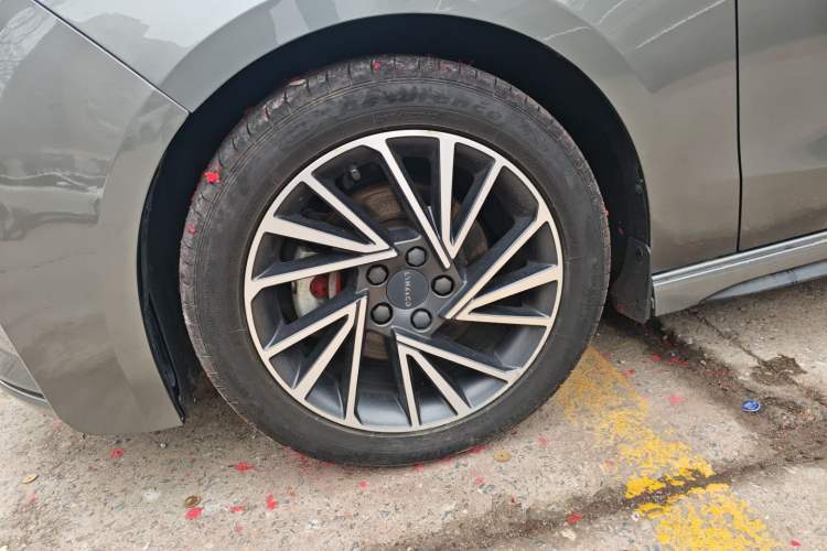 Used Lynk & Co 03 2022 2.0TD DCT GenioPlus